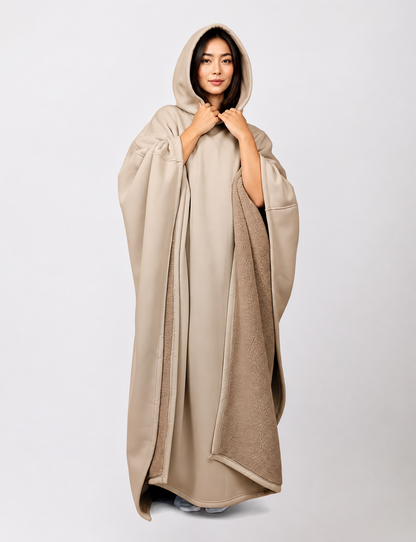 Veloura Hoodie