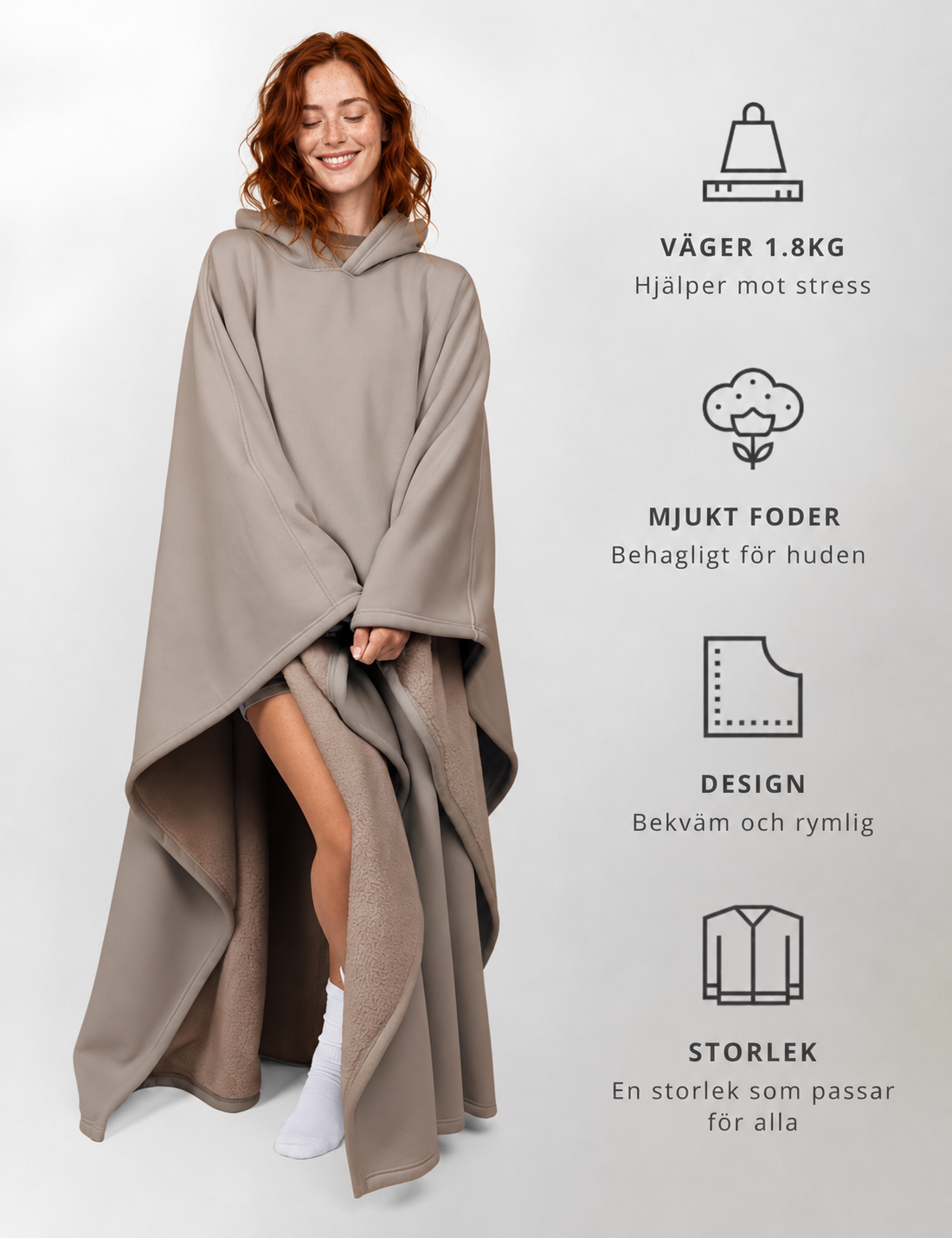 Veloura Hoodie