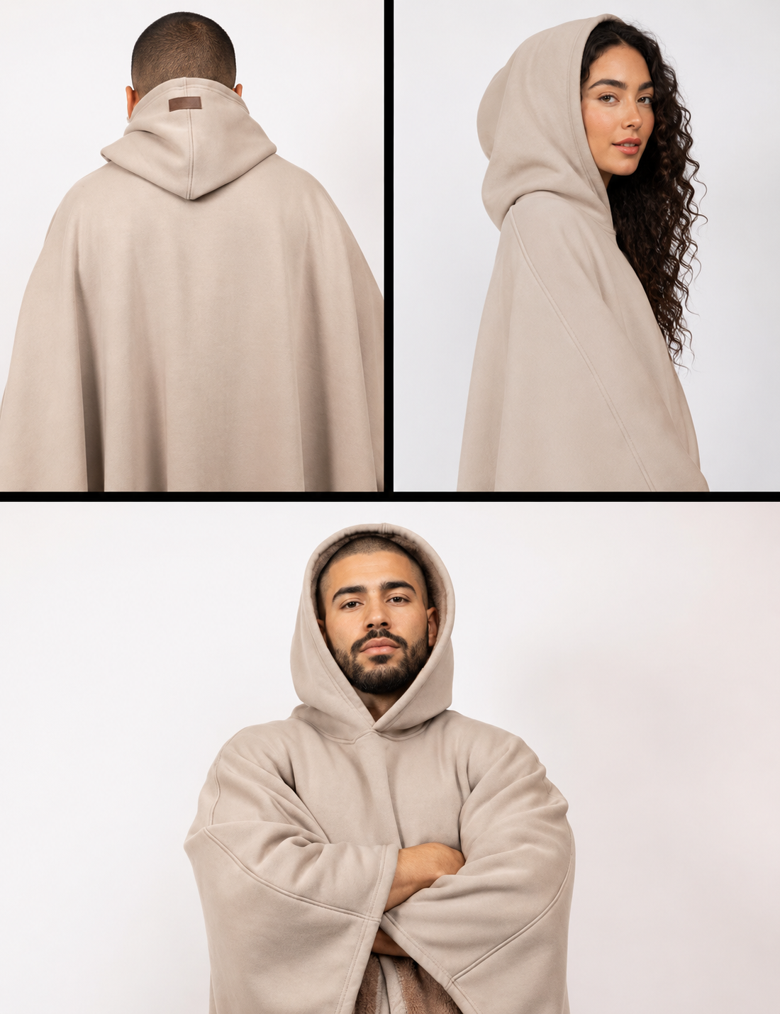 Veloura Hoodie