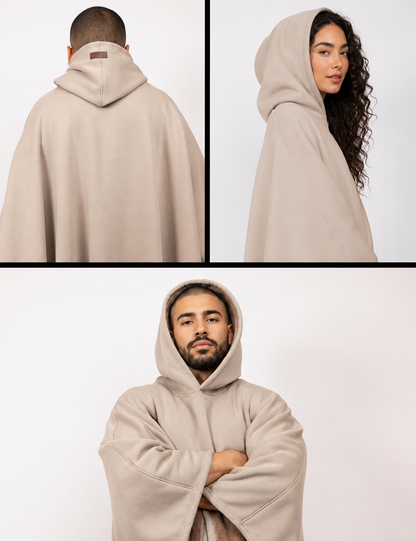 Veloura Hoodie