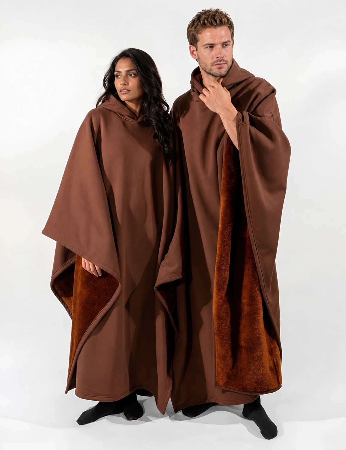 Veloura Hoodie