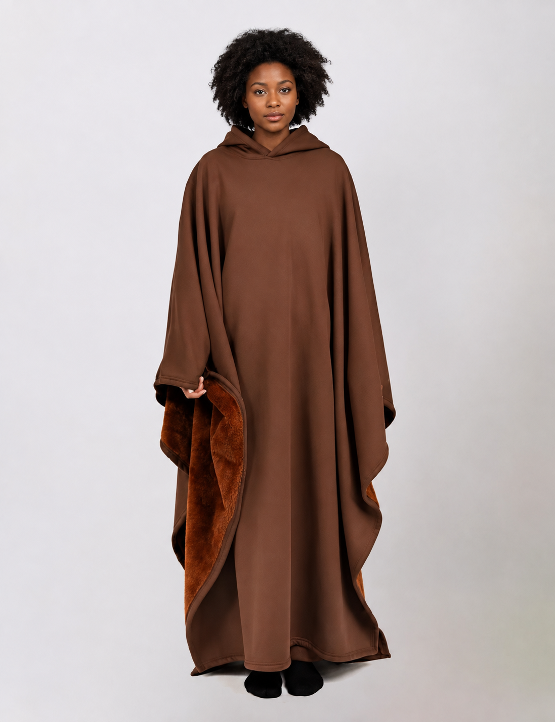 Veloura Hoodie