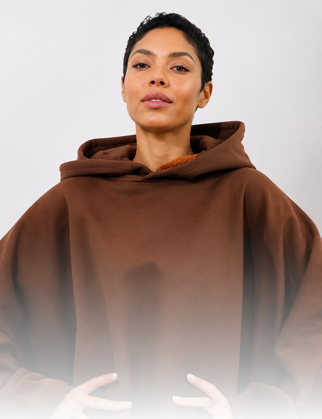 Veloura Hoodie