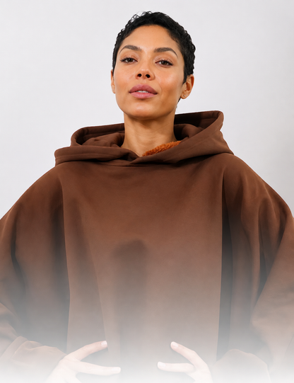 Veloura Hoodie