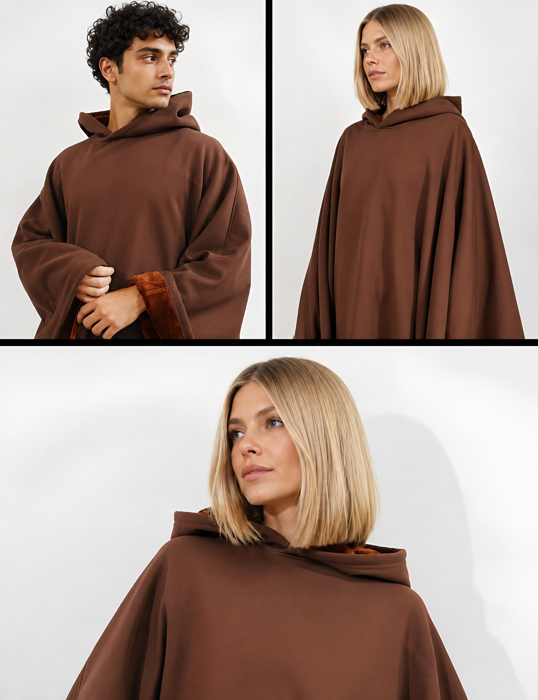 Veloura Hoodie