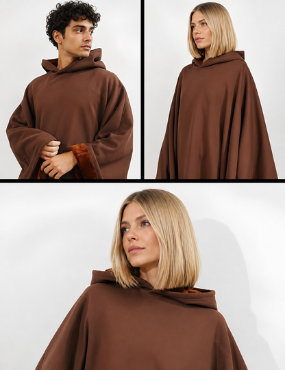 Veloura Hoodie