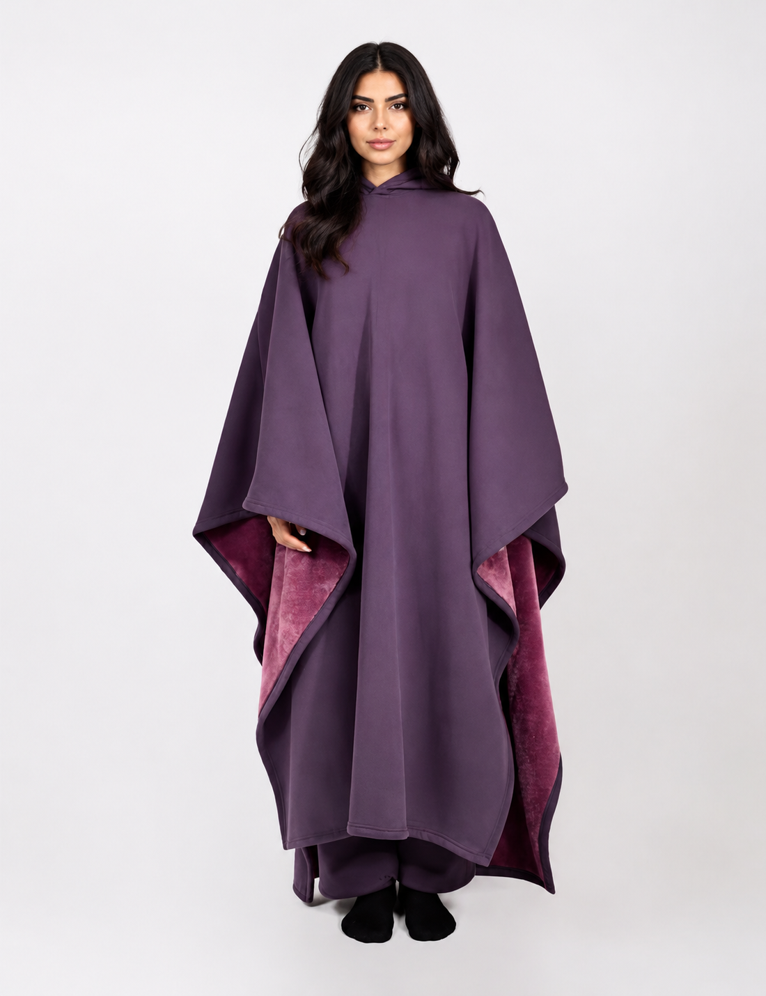 Veloura Hoodie