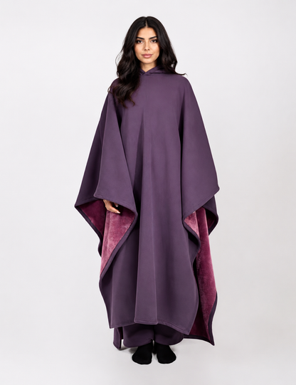 Veloura Hoodie