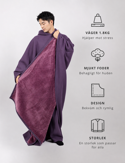 Veloura Hoodie