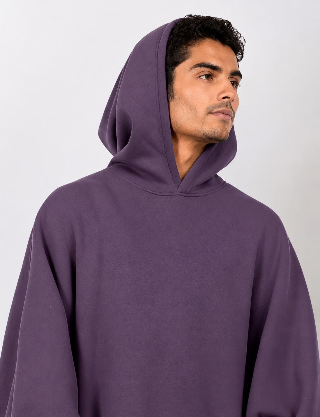 Veloura Hoodie