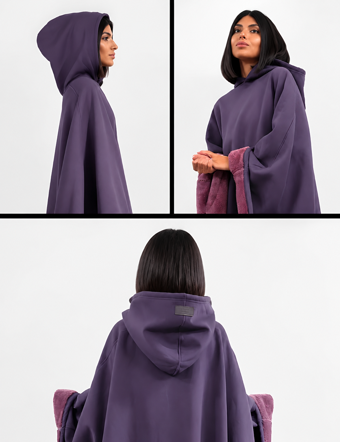 Veloura Hoodie