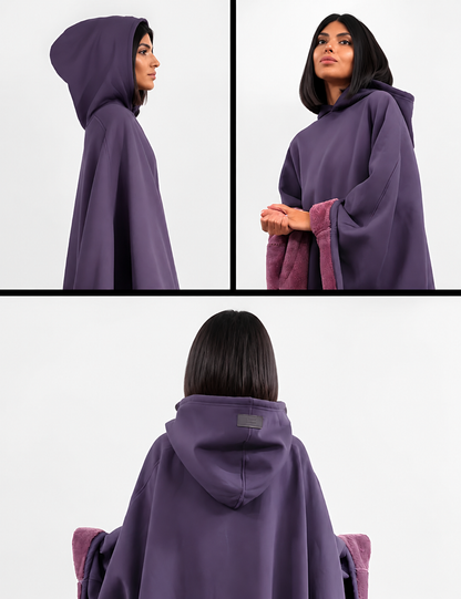 Veloura Hoodie