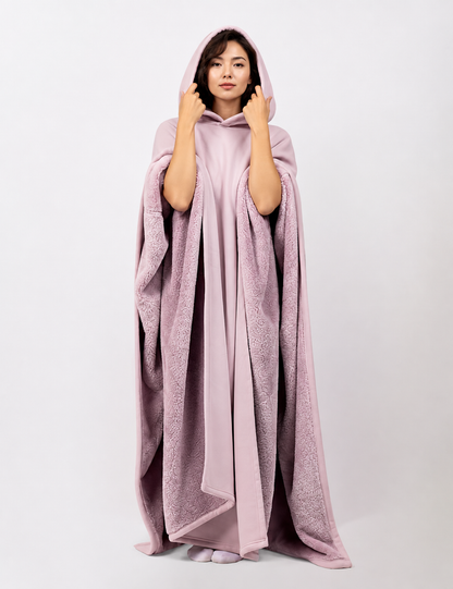 Veloura Hoodie