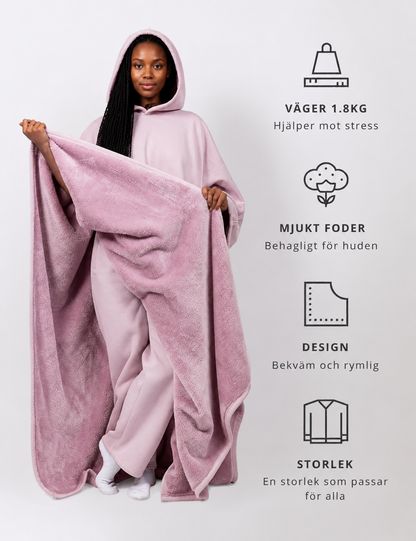 Veloura Hoodie