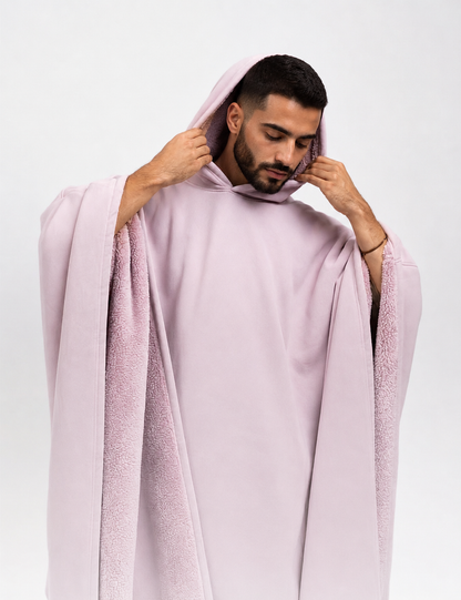 Veloura Hoodie