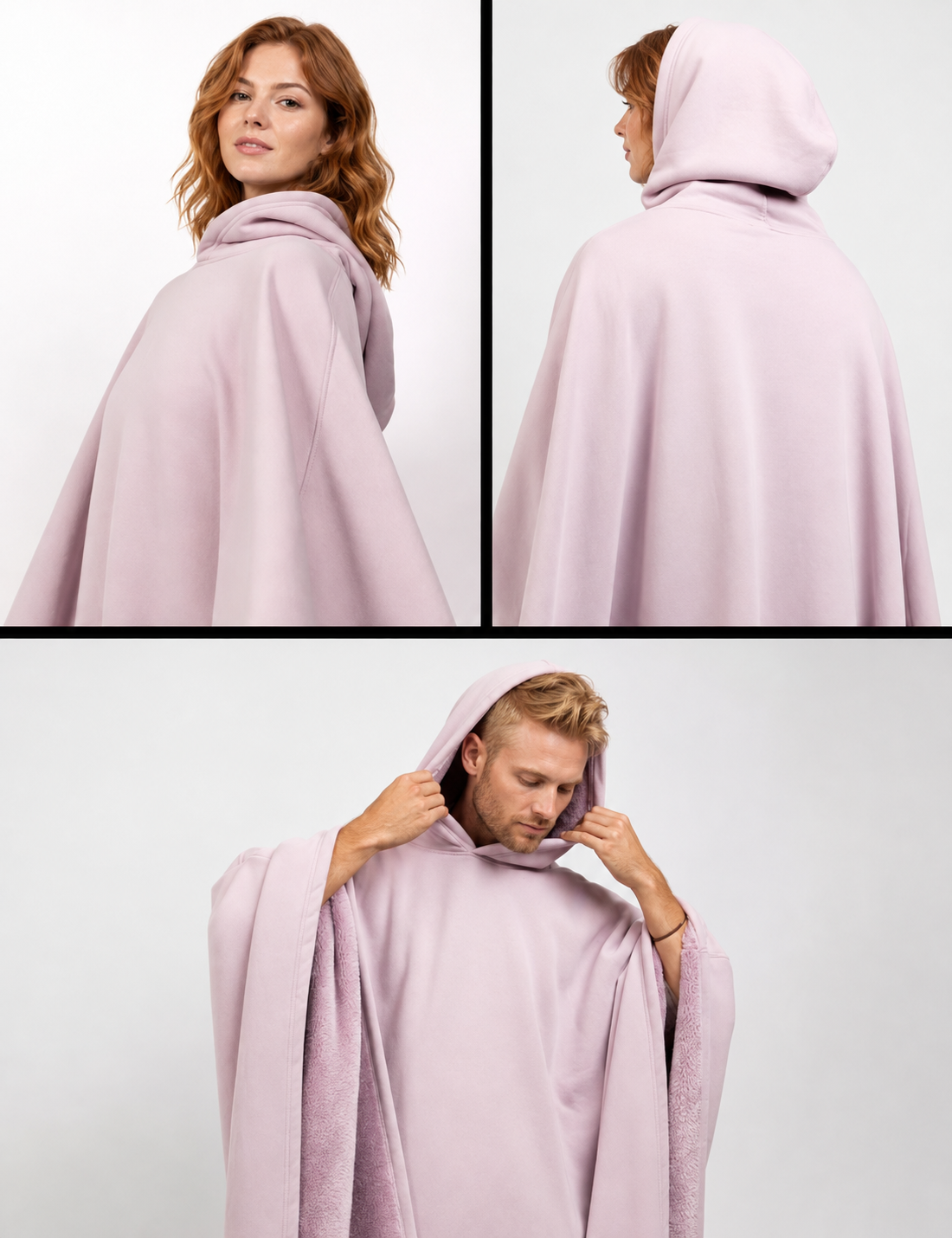 Veloura Hoodie